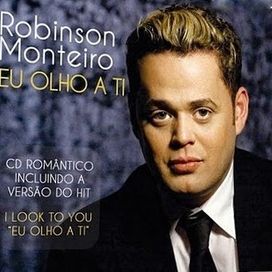 Eu Olho A Ti - 2010 • Álbum