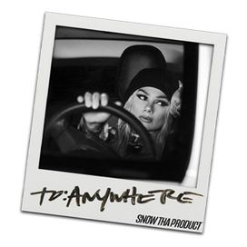 To Anywhere - 2022 • Álbum