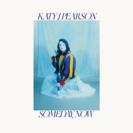 Someday, Now - 2024 • Álbum