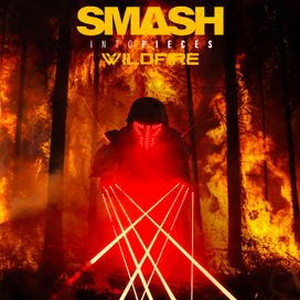 Wildfire - 2024 • Single/EP