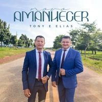 Novo Amanhecer - 2025 • Álbum