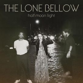 Half Moon Light - 2020 • Álbum