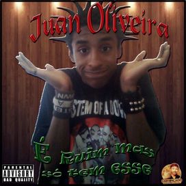 É Ruim Mas Só Tem Esse - 2012 • Álbum