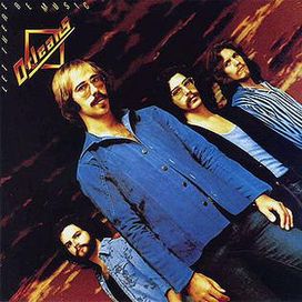 Let There Be Music - 1975 • Álbum