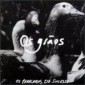 Os Grãos - 1991 • Álbum