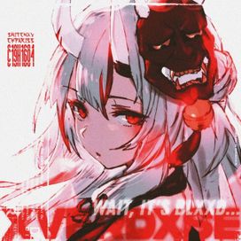 XVERDXSE (feat. SNITCHXV) - 2022 • Single/EP