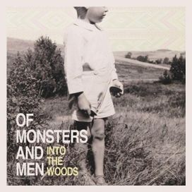 Into the Woods - 2011 • Single/EP