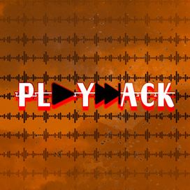 Playback - 2023 • Álbum