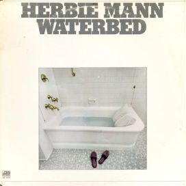 Waterbed - 1975 • Álbum