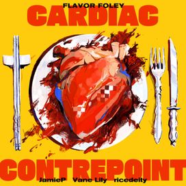 CARDIAC CONTREPOINT - 2025 • Álbum