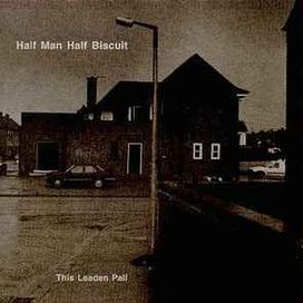This Leaden Pall - 1993 • Álbum