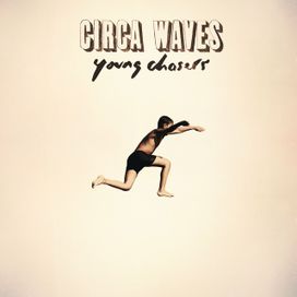 Young Chasers - 2015 • Álbum
