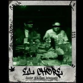 EL CHORE - Single/EP