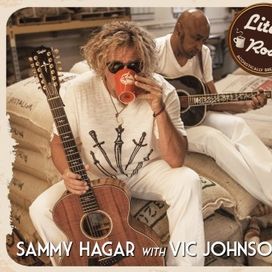 Lite Roast - 2014 • Álbum