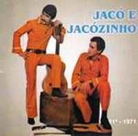 Jacó e Jacozinho - 1971 • Álbum
