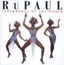 Supermodel Of The World - 1993 • Álbum