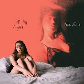 Up All Night - 2020 • Single/EP