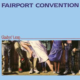 Gladys Leap - 1985 • Álbum