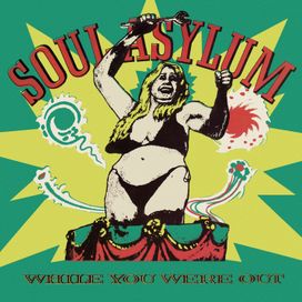 While You Were Out - 1986 • Álbum