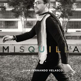 Misquilla - 2015 • Álbum