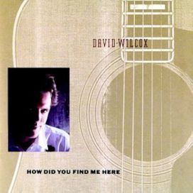 How Did You Find Me Here - 1989 • Álbum