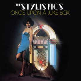 Once Upon A Juke Box - 1976 • Álbum