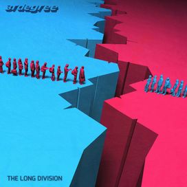 The Long Division - 2012 • Álbum