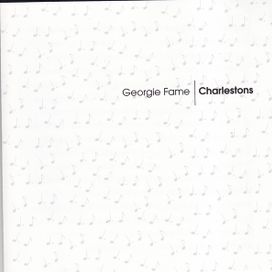 Charlestons - 2002 • Álbum