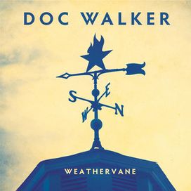 Weathervane - 2017 • Álbum