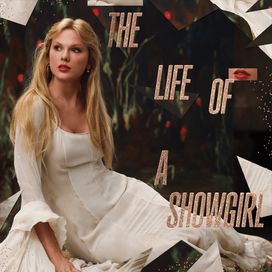 The Life of a Showgirl (Alone In My Tower Acoustic Version) - 2025 • Álbum