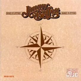 Changes in Latitudes, Changes in Attitudes - 1977 • Álbum