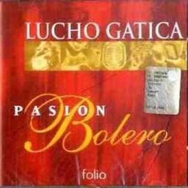 Pasion Bolero - 1999 • Álbum