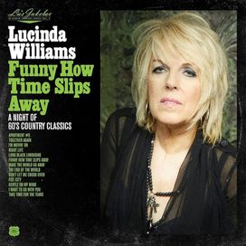 Funny How Time Slips Away: A Night Of 60's Country Classics - 2020 • Álbum