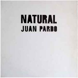 Natural - 1972 • Álbum