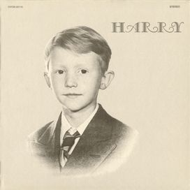Harry - 1969 • Álbum