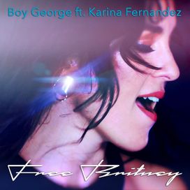 Free Britney - 2021 • Sencillo/EP