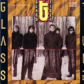 The Thin Red Line - 1986 • Álbum
