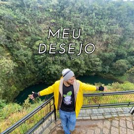 Meu Desejo (My Desire) - Jesse Qdm