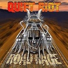 Road Rage - 2017 • Álbum