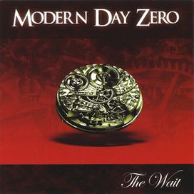 The Wait - 2008 • Álbum