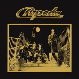 Popeda (1978) - 1978 • Álbum