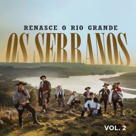 Renasce o Rio Grande  - 2020 • Álbum