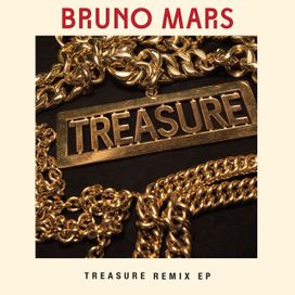 Treasure Remix EP - 2013 • Sencillo/EP