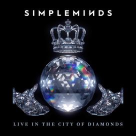 Live In The City Of Diamonds - 2025 • Álbum