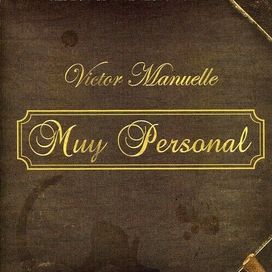 Muy Personal - Víctor Manuelle