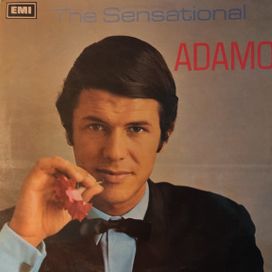 The Sensational - 1967 • Álbum