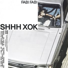 SHHH XOK - 2021 • Álbum