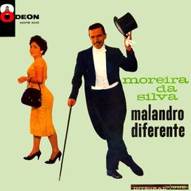 Malandro Diferente - 1961 • Álbum
