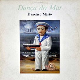 Dança do Mar - 1988 • Álbum