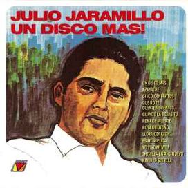 Un Disco Mas - 1976 • Álbum
